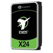 SEAGATE Exos X24 12TB 512 MB
