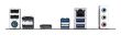 GIGABYTE Intel B860 LGA 1851 (Socket V1) micro ATX