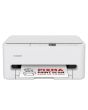 Canon PIXMA TS6550i Printer Inkjet Colour MFP A4 14 ipm USB Wi-Fi