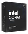 INTEL Desktop Intel Core Ultra 225F