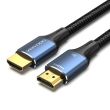 CABLE HDMI MALE TO MALE 2M/ALGLH VENTION