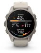 SMARTWATCH FENIX 9/TITANIUM 010-04761-01 GARMIN