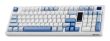 KEYBOARD WRL 5098B/GLACIER 6978414657698 AKKO