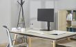 MONITOR ACC DESK STAND 17-32"/MS-D1ST-02 GEMBIRD