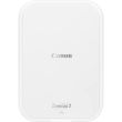 Canon Zoemini 2 Portable Photo Printer Colour ZINK 2x 3'', Bluetooth, White