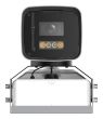 NET CAMERA 4MP BULLET/IPC-HFW8449J-Z-2712-SC DAHUA