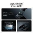 CAMERA OSMO 360 II ADVENTURE/COMBO CP.OS.00000636 DJI