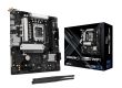 ASROCK Intel B860 LGA 1851 (Socket V1) micro ATX