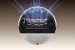 VACUUM CLEANER ROBOT/D20 PLUS RLD35GD DREAME