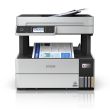 Epson EcoTank L6490 Printer Inkjet Colour MFP A4 37 ppm USB Wi-Fi Ethernet LAN