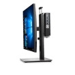 Dell Micro Form Factor All-in-One Stand MFS18 Black/Silver