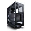 Fractal Design Focus G Black Window Black