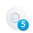 Ubiquiti UniFi UAP-AC-Lite-5 (5-Pack ) 867 Mbit/s