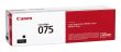 Canon CRG 075 BK (6365C002) Toner Cartridge, Black