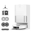 VACUUM CLEANER ROBOT D30 ULTRA/WHITE RTD31TE-WH DREAME