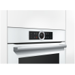 Bosch Oven HBG672BW1S 71 L