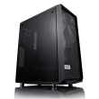 Fractal Design Meshify C FD-CA-MESH-C-BKO-TG Side window