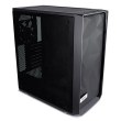 Fractal Design Meshify C FD-CA-MESH-C-BKO-TG Side window