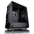 Fractal Design Meshify C FD-CA-MESH-C-BKO-TG Side window