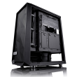 Fractal Design Meshify C FD-CA-MESH-C-BKO-TG Side window
