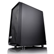 Fractal Design Meshify C FD-CA-MESH-C-BKO-TG Side window