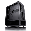 Fractal Design Meshify C FD-CA-MESH-C-BKO-TG Side window