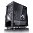 Fractal Design Define Mini C TG FD-CA-DEF-MINI-C-BK-TG Side window