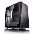 Fractal Design Define Mini C TG FD-CA-DEF-MINI-C-BK-TG Side window