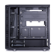Fractal Design Define Mini C TG FD-CA-DEF-MINI-C-BK-TG Side window