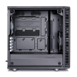 Fractal Design Define Mini C TG FD-CA-DEF-MINI-C-BK-TG Side window