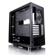 Fractal Design Define Mini C TG FD-CA-DEF-MINI-C-BK-TG Side window