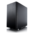 Fractal Design Define Mini C TG FD-CA-DEF-MINI-C-BK-TG Side window