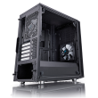 Fractal Design Define Mini C TG FD-CA-DEF-MINI-C-BK-TG Side window