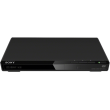 Sony DVD Player DVPSR170B JPEG