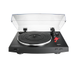 Audio Technica AT-LP3BK Fully Automatic Belt-Drive Stereo Turntable