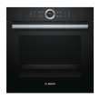Bosch Oven HBG672BB1S 71 L