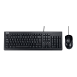 Asus U2000 Keyboard and Mouse Set