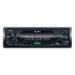 Sony DSXA212UI Digital Media Receiver with USB Balck