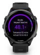 SMARTWATCH FORERUNNER 970/GREY 010-02969-10 GARMIN