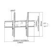 Sunne Wall Mount
