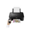 Canon Multifunctional printer PIXMA IJ MFP TS3150 Colour