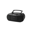 Sony Tape and CD Boombox with Radio CFDS70B