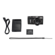 Canon | IXUS | 285 HS | Compact camera | 20.2 MP | Optical zoom 12 x | Digital zoom 4 x | Image stab