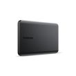 TOSHIBA Canvio Basics Colour Black HDTB510MK3AA