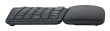 KEYBOARD WRL ERGO K860 US/GRAPHITE 920-010352 LOGITECH