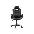 Arozzi Enzo Gaming Chair - Black Arozzi