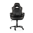 Arozzi Enzo Gaming Chair - Black Arozzi