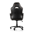 Arozzi Enzo Gaming Chair - Black Arozzi