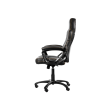 Arozzi Enzo Gaming Chair - Black Arozzi