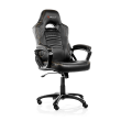 Arozzi Enzo Gaming Chair - Black Arozzi